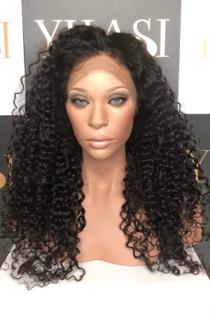 Glamorous Curl Full Lace Wig