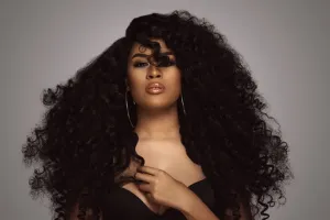 Glamorous Curl
