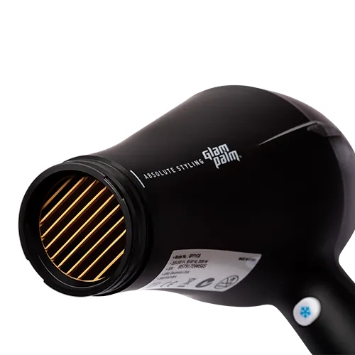 GlamPalm The Aero 2000w