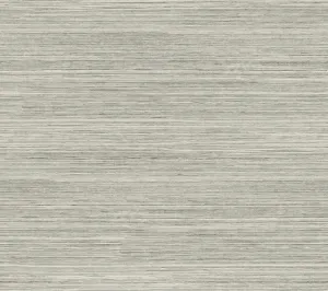 GO8304 Fountain Grass Onyx Wallpaper-Grey