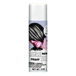 Hair Spray White