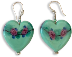 HEARTS & FLOWERS