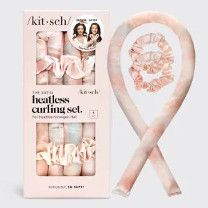 Heatless Curl Set
