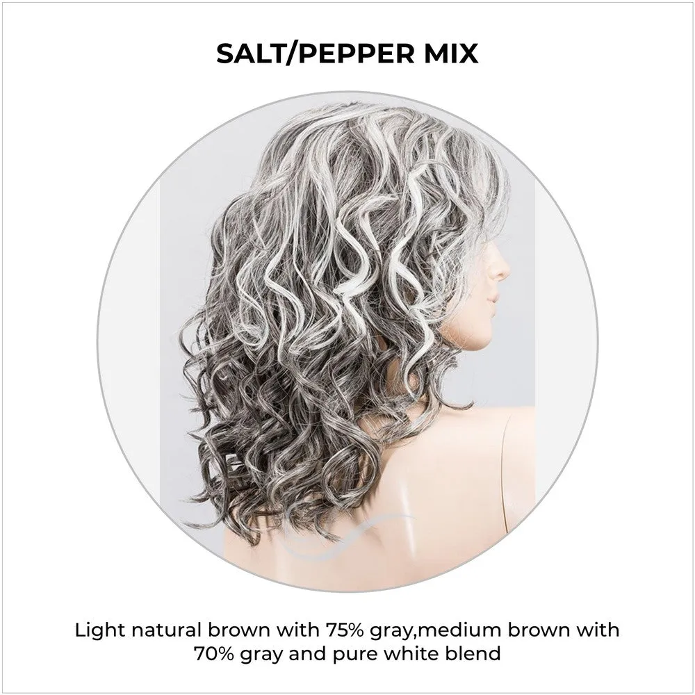 Heaven by Ellen Wille (Lace Front-Mono Part Wig)