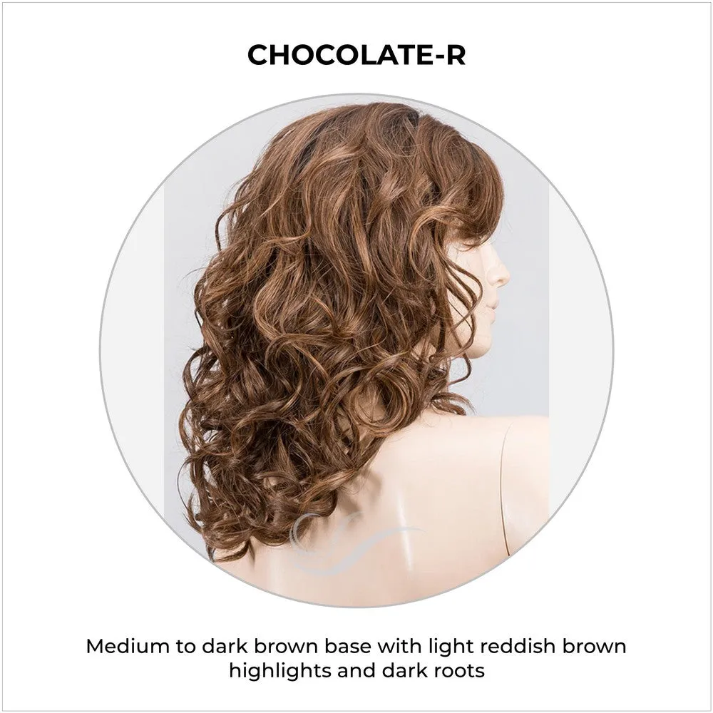 Heaven by Ellen Wille (Lace Front-Mono Part Wig)