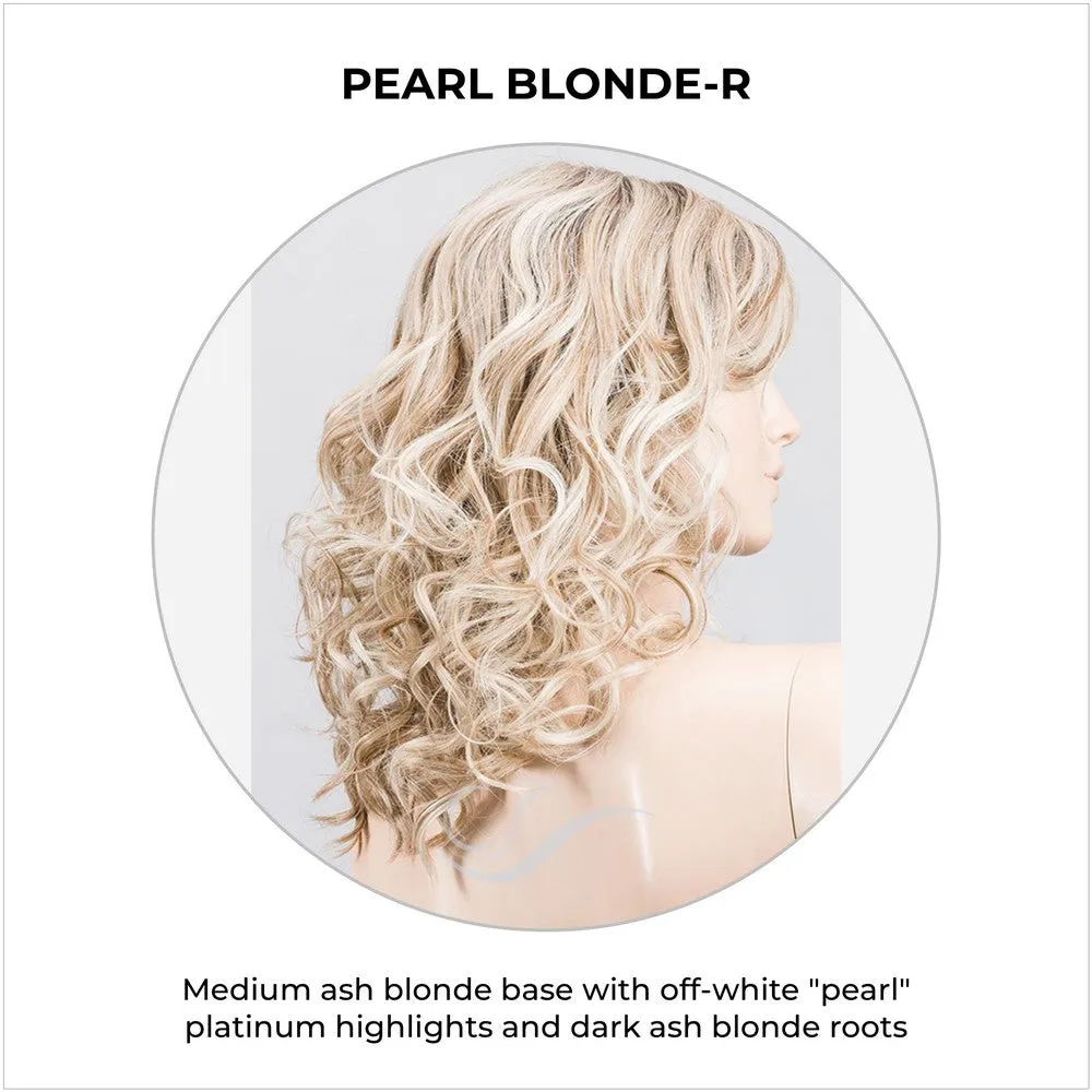 Heaven by Ellen Wille (Lace Front-Mono Part Wig)