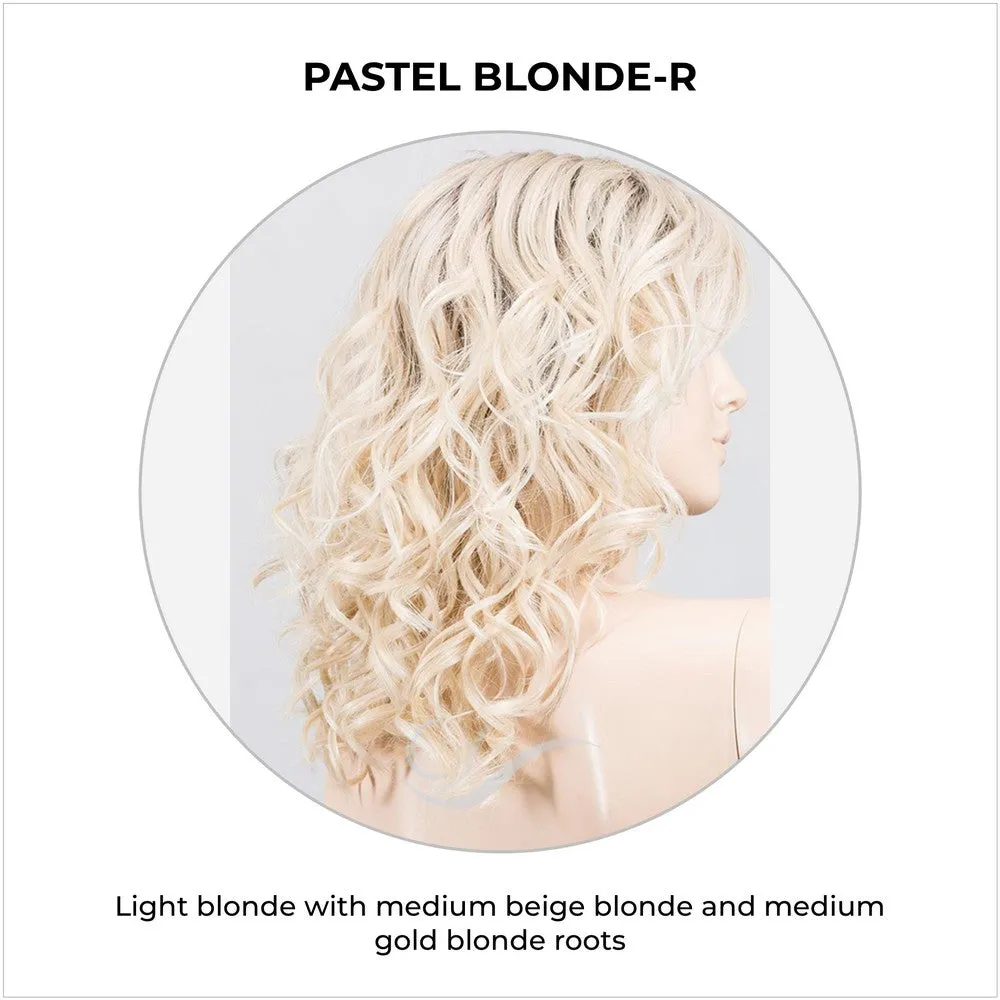 Heaven by Ellen Wille (Lace Front-Mono Part Wig)