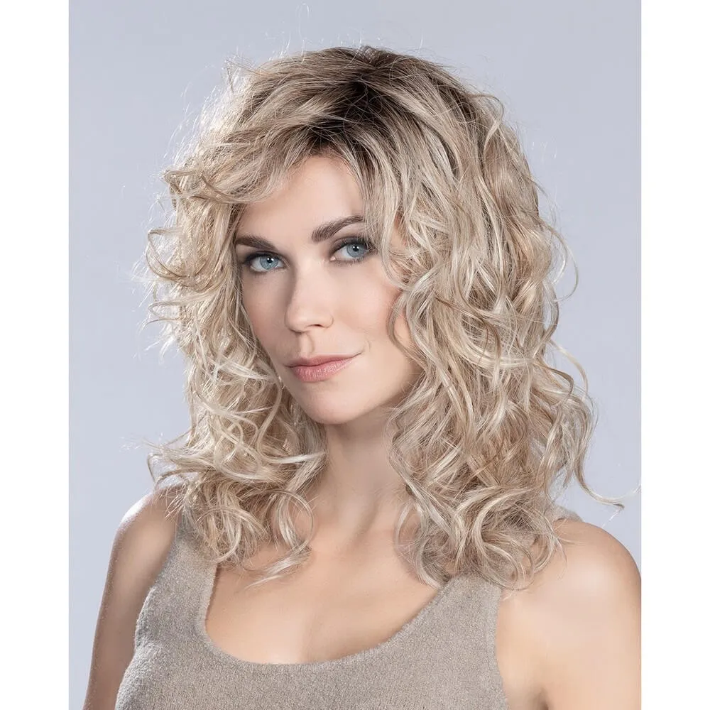 Heaven by Ellen Wille (Lace Front-Mono Part Wig)