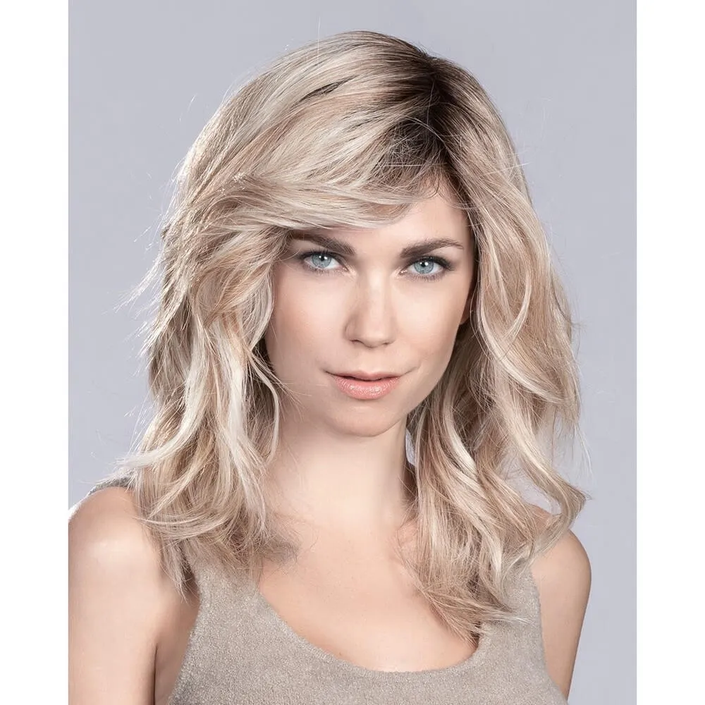 Heaven by Ellen Wille (Lace Front-Mono Part Wig)