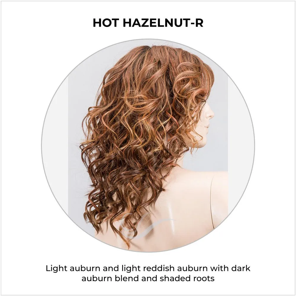 Heaven by Ellen Wille (Lace Front-Mono Part Wig)