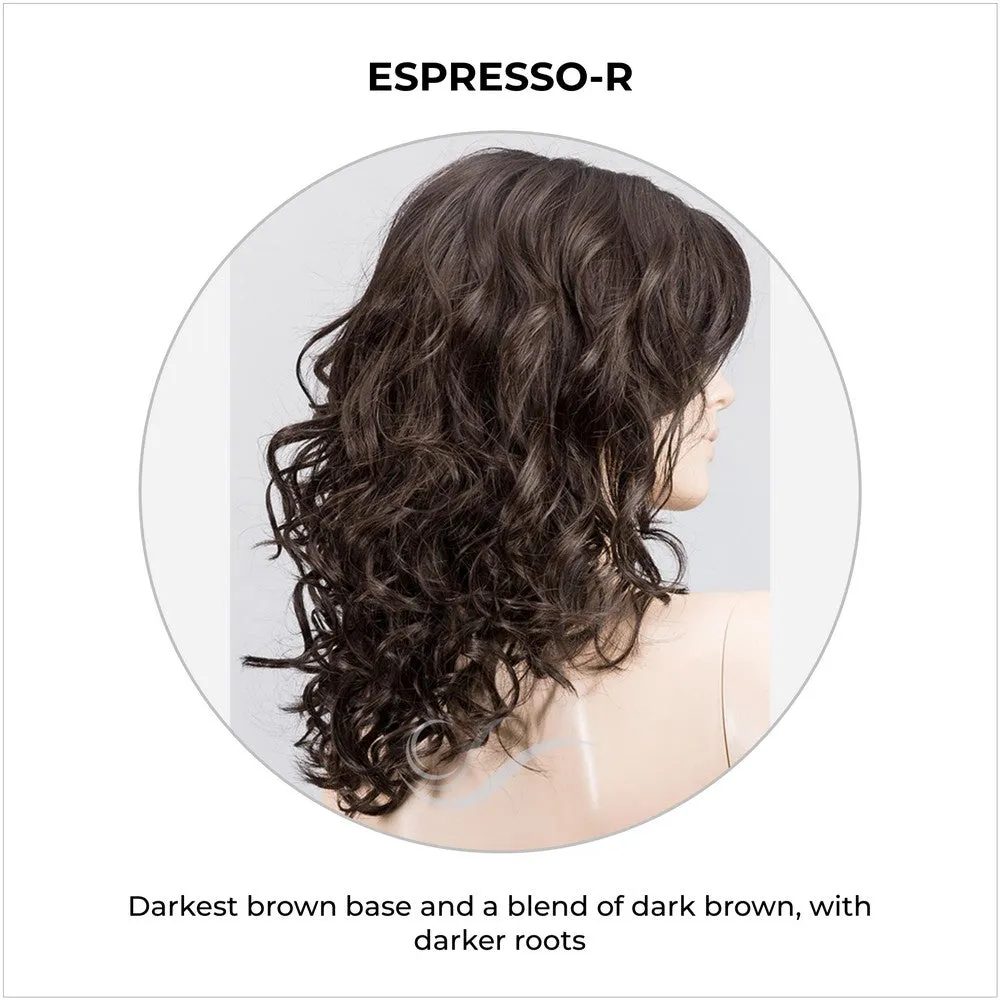 Heaven by Ellen Wille (Lace Front-Mono Part Wig)