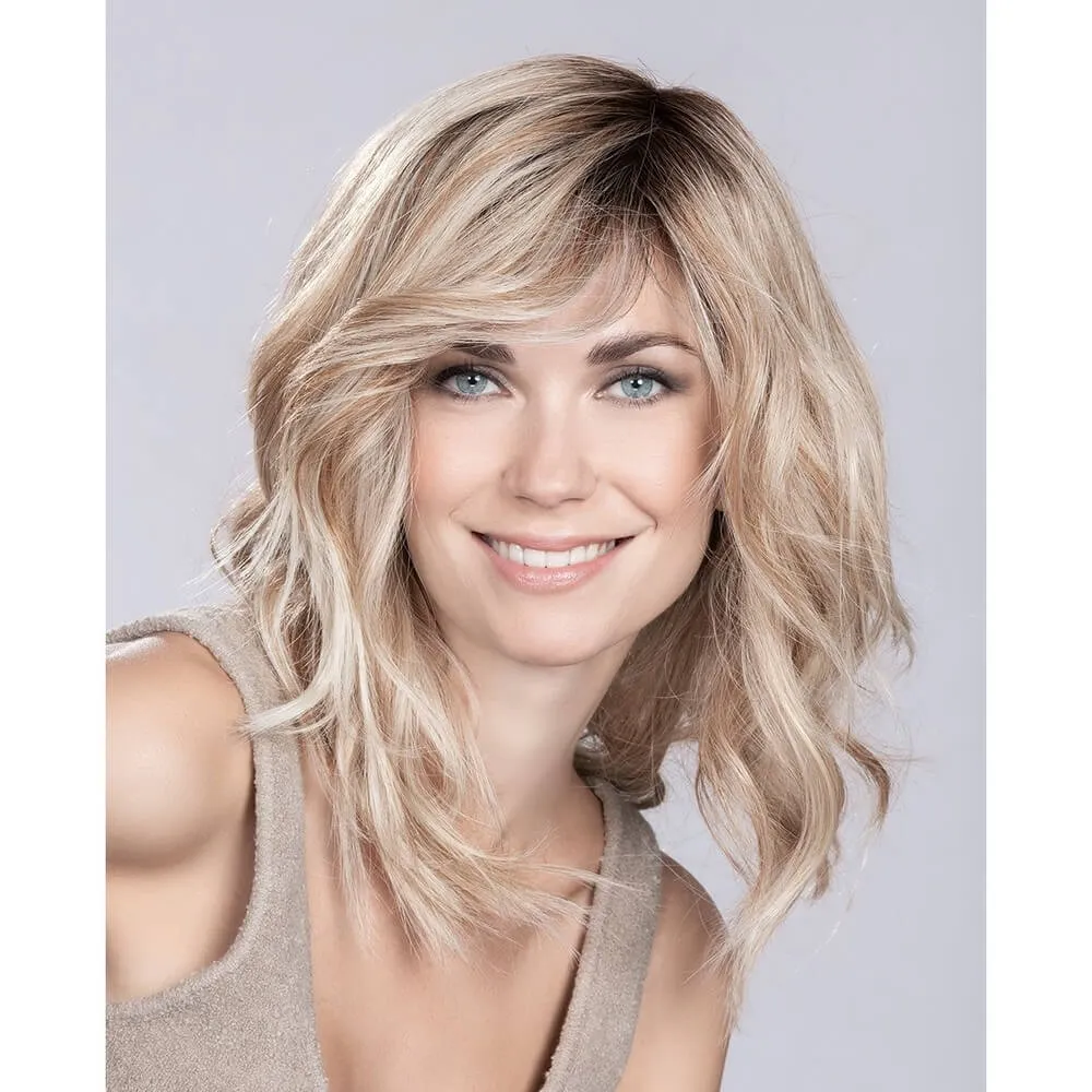 Heaven by Ellen Wille (Lace Front-Mono Part Wig)