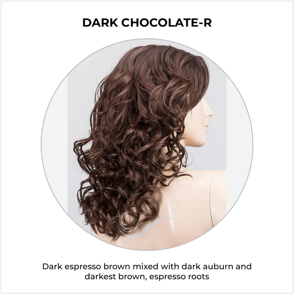 Heaven by Ellen Wille (Lace Front-Mono Part Wig)