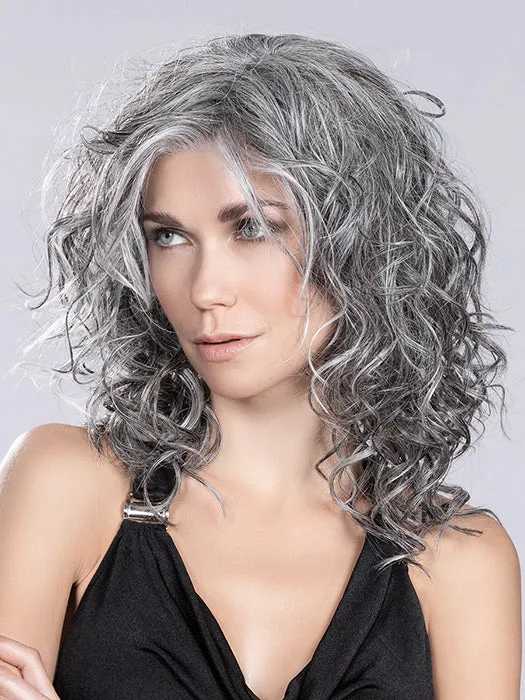 Heaven | High Power | Heat Friendly Synthetic Wig