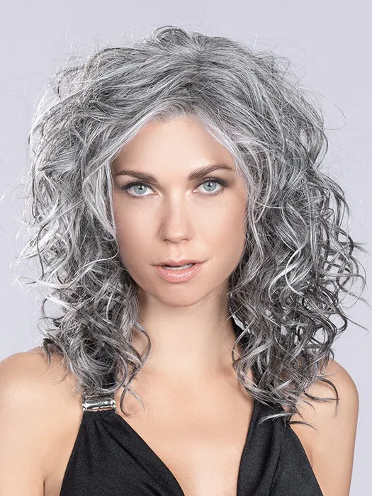 Heaven | High Power | Heat Friendly Synthetic Wig