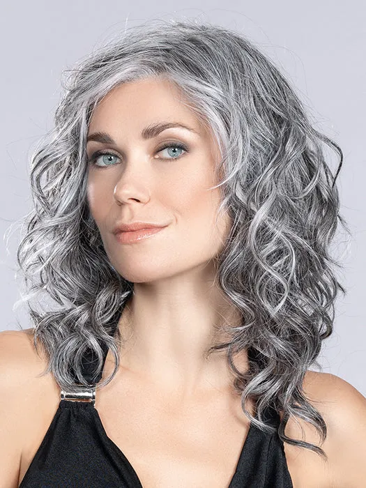 Heaven | High Power | Heat Friendly Synthetic Wig