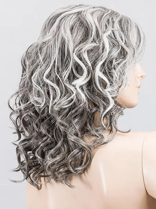 Heaven | High Power | Heat Friendly Synthetic Wig