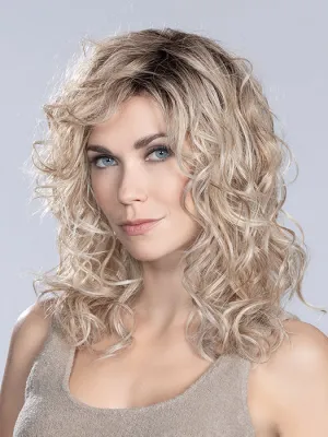 Heaven | High Power | Heat Friendly Synthetic Wig