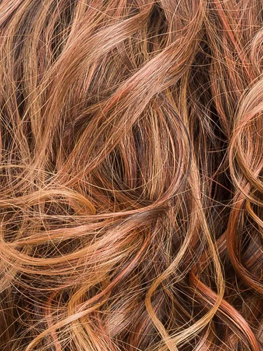 Heaven | High Power | Heat Friendly Synthetic Wig