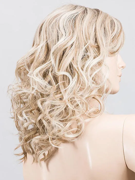 Heaven | High Power | Heat Friendly Synthetic Wig