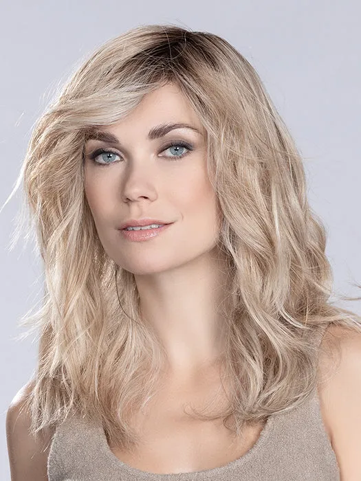 Heaven | High Power | Heat Friendly Synthetic Wig