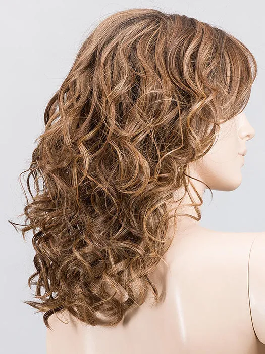 Heaven | High Power | Heat Friendly Synthetic Wig
