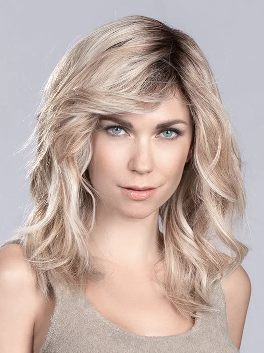 Heaven | High Power | Heat Friendly Synthetic Wig