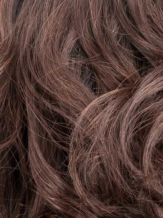 Heaven | High Power | Heat Friendly Synthetic Wig