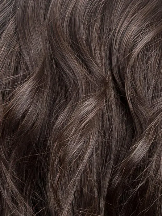 Heaven | High Power | Heat Friendly Synthetic Wig