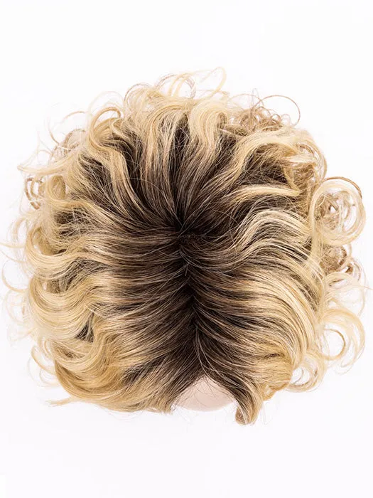 Heaven | High Power | Heat Friendly Synthetic Wig
