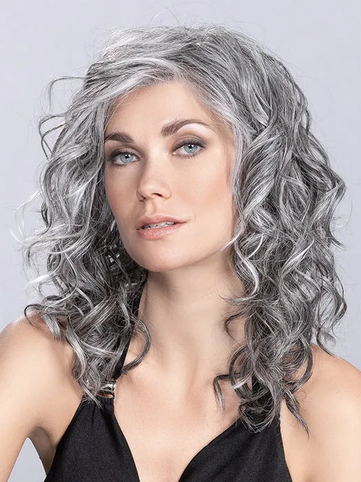 Heaven | High Power | Heat Friendly Synthetic Wig