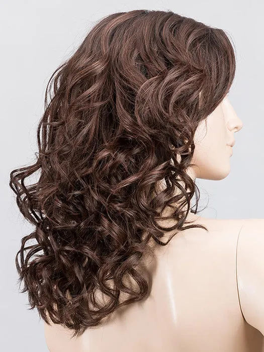 Heaven | High Power | Heat Friendly Synthetic Wig