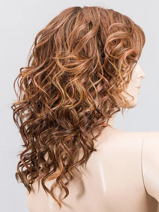 Heaven | High Power | Heat Friendly Synthetic Wig