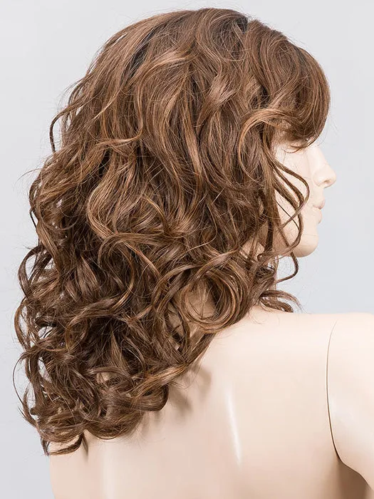 Heaven | High Power | Heat Friendly Synthetic Wig