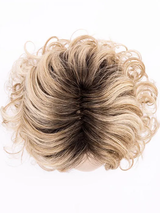 Heaven | High Power | Heat Friendly Synthetic Wig