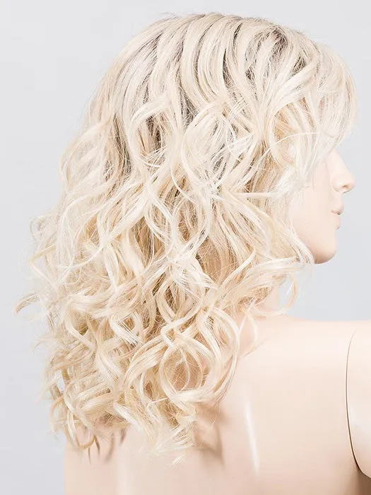 Heaven | High Power | Heat Friendly Synthetic Wig