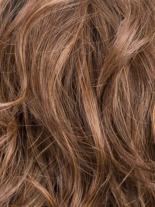 Heaven | High Power | Heat Friendly Synthetic Wig