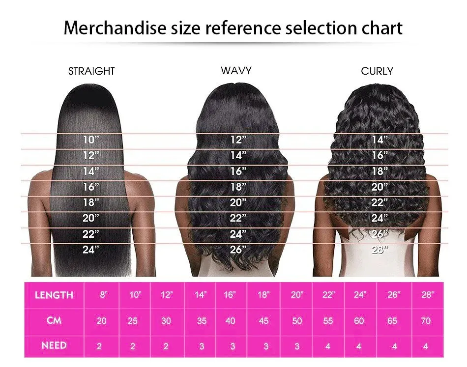 Human Hair Body Wave Ombre Blonde Hair Bundles Extensions