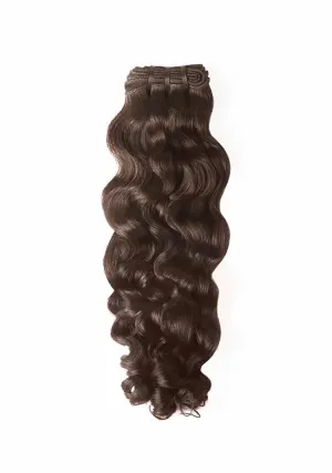 Indian Curly Hair