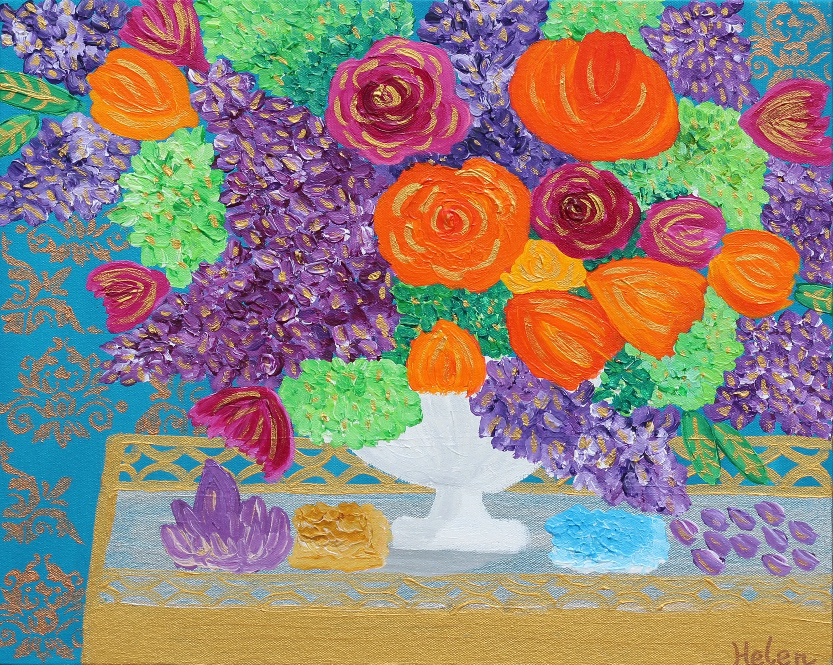 Inner Harmony