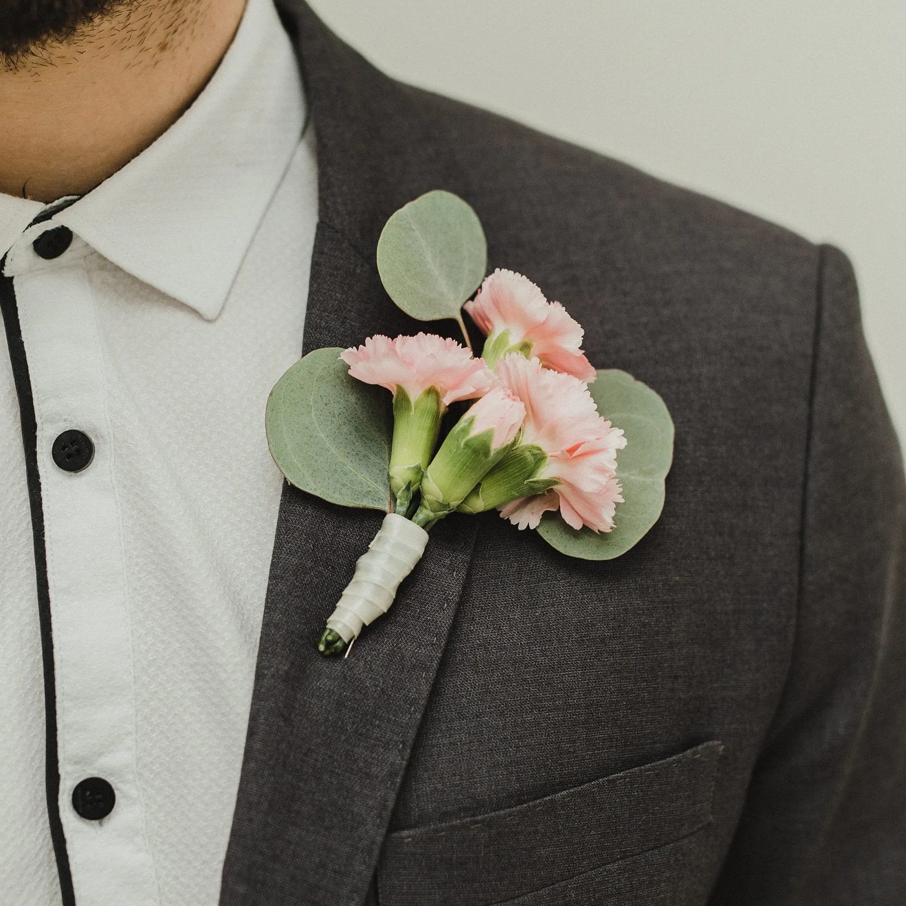 Intimate Package | Blushing Love