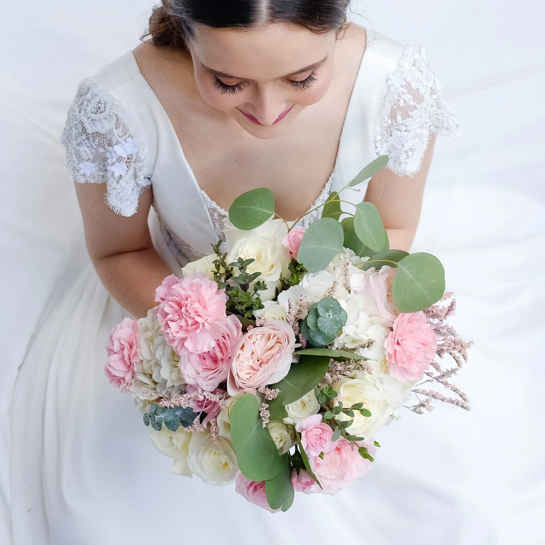 Intimate Package | Blushing Love