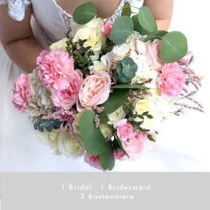 Intimate Package | Blushing Love