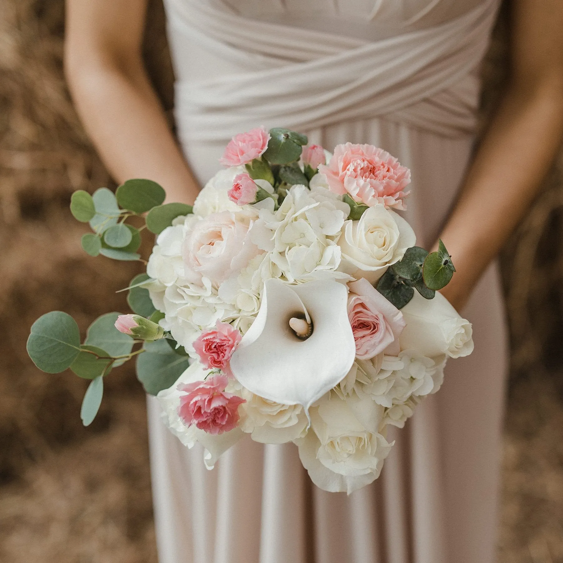 Intimate Package | Blushing Love