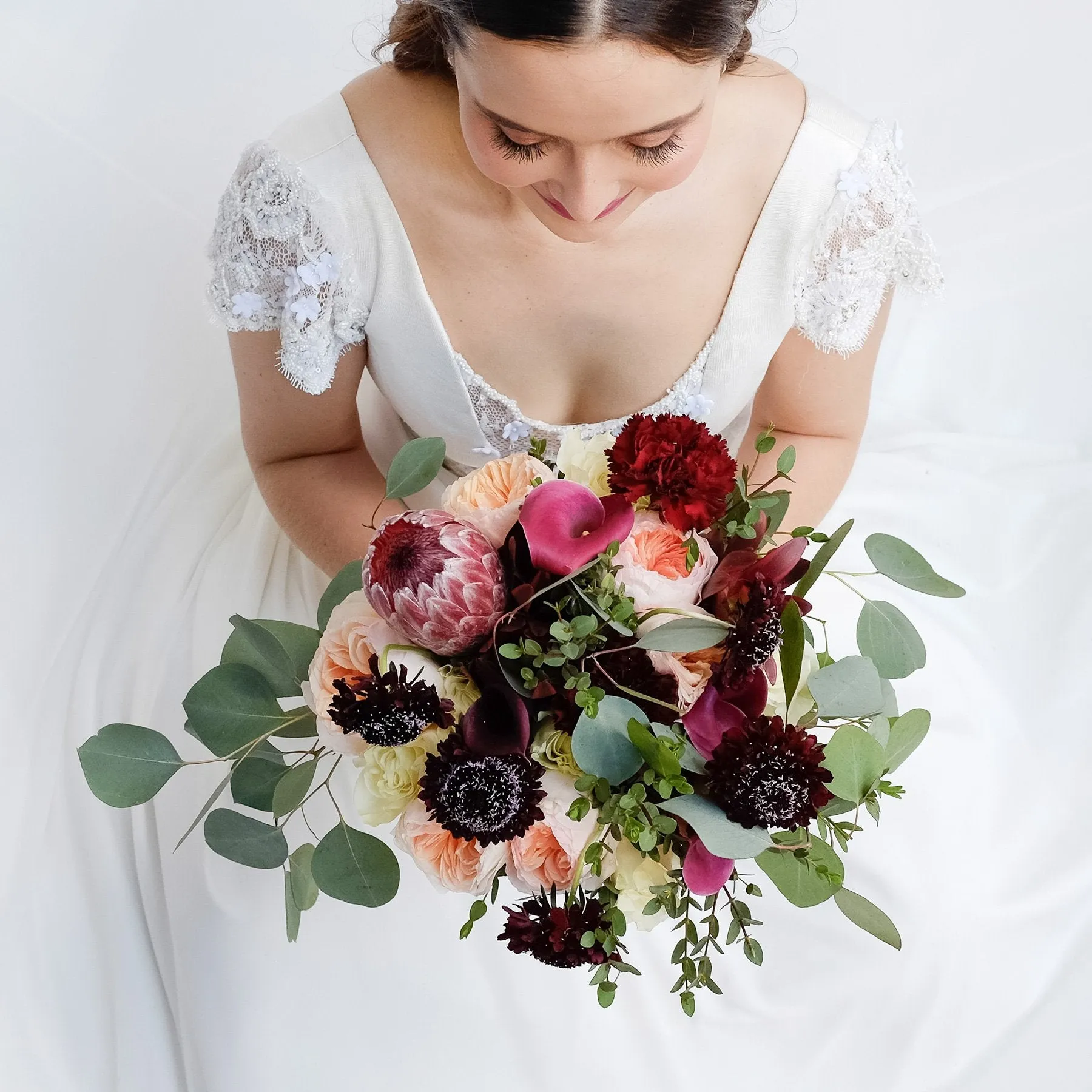 Intimate Package | Bordeaux