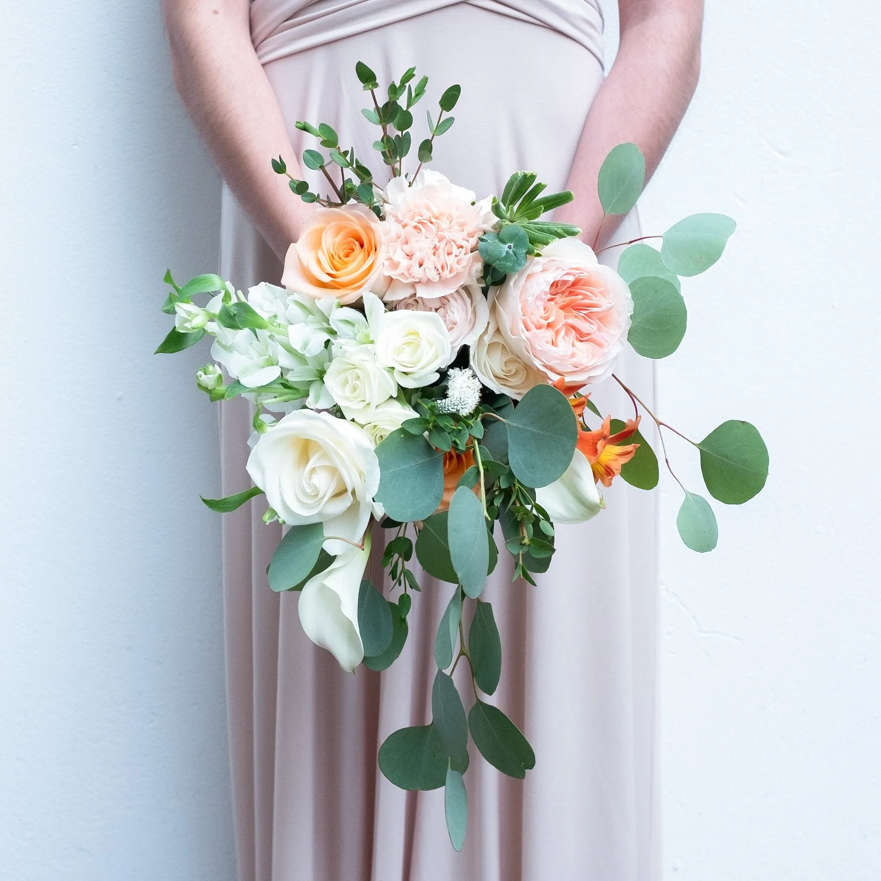Intimate Package | Coral Blossom
