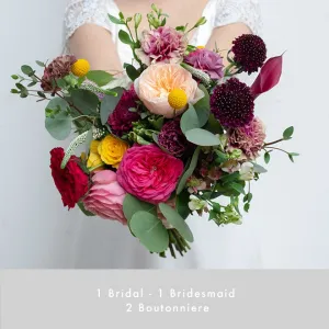 Intimate Package | Enchanted Summer