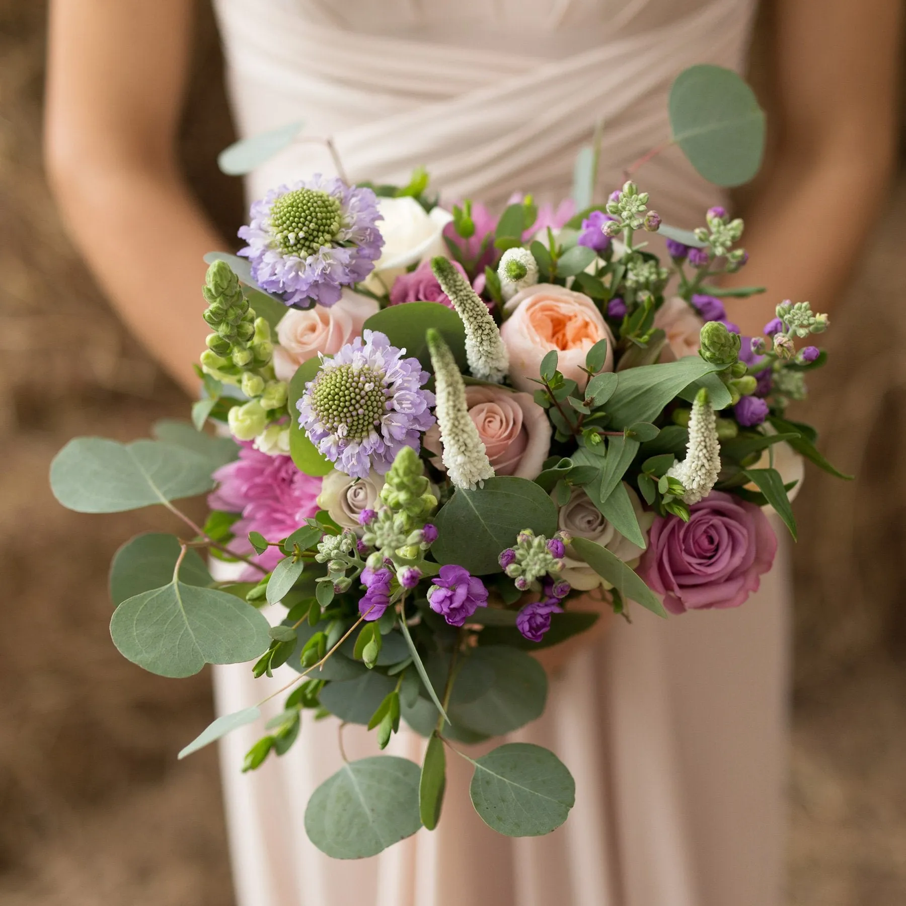 Intimate Package | Lilah