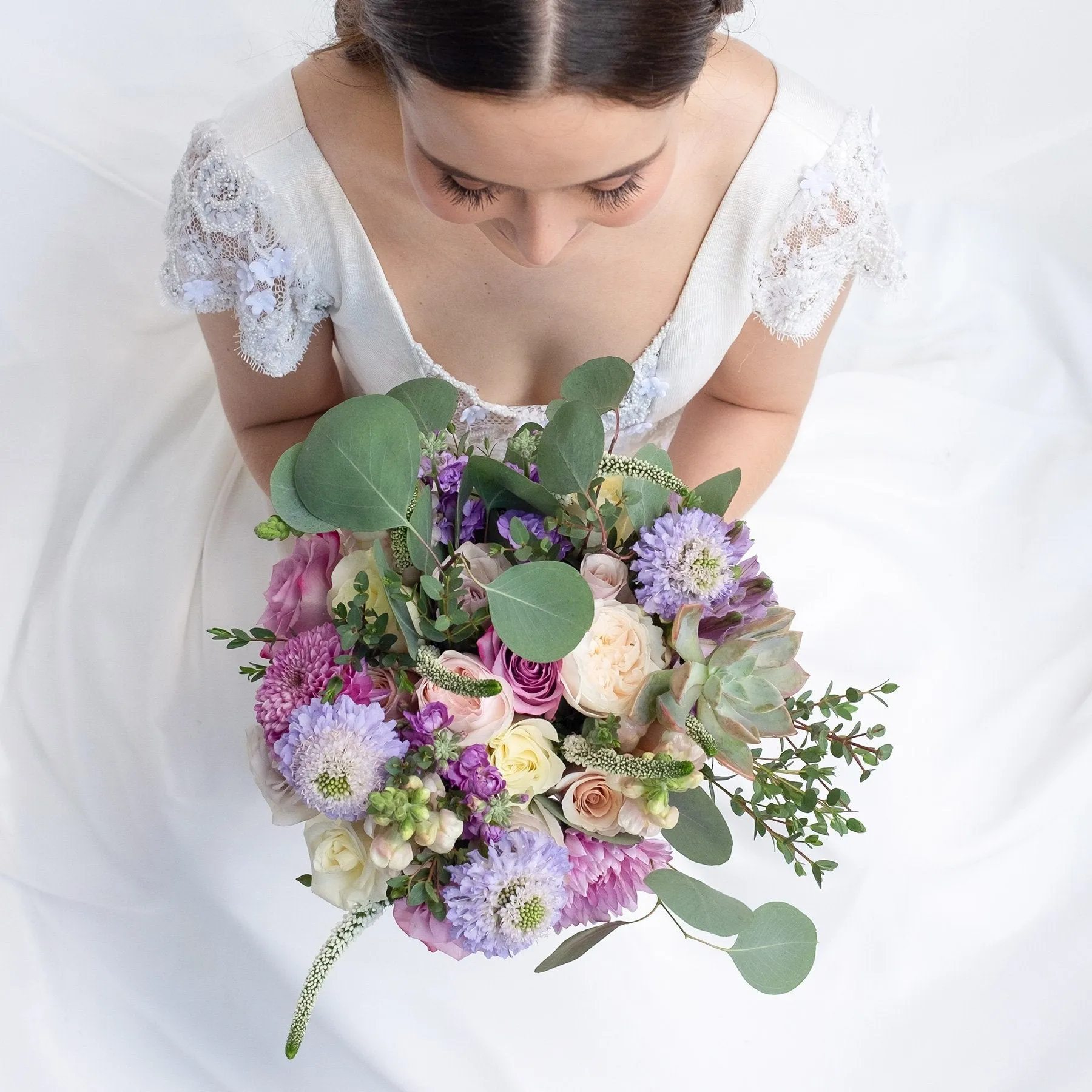 Intimate Package | Lilah