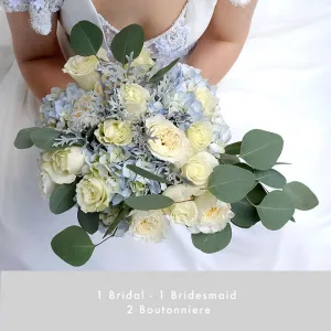 Intimate Package | Seaside